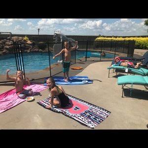 Meet your Posher, Nick